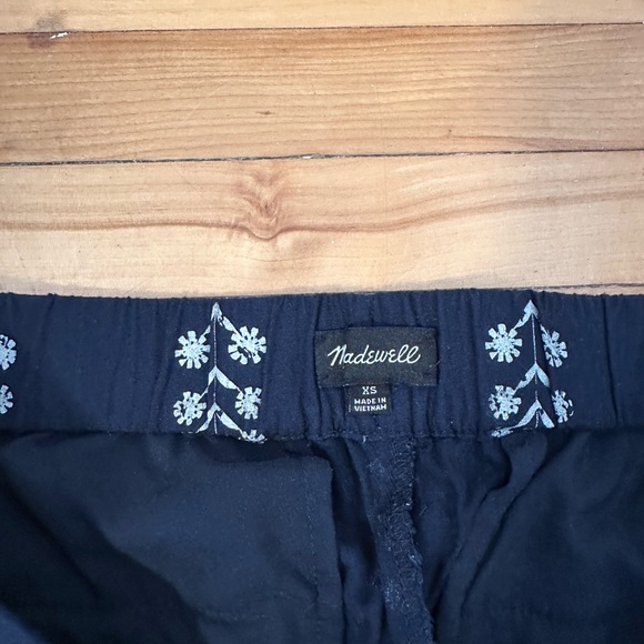 Madewell shorts - Picture 2 of 2